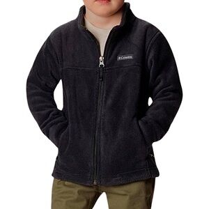 COLUMBIA Steens Mountain II Fleece Jacket-‎ 3 Toddler